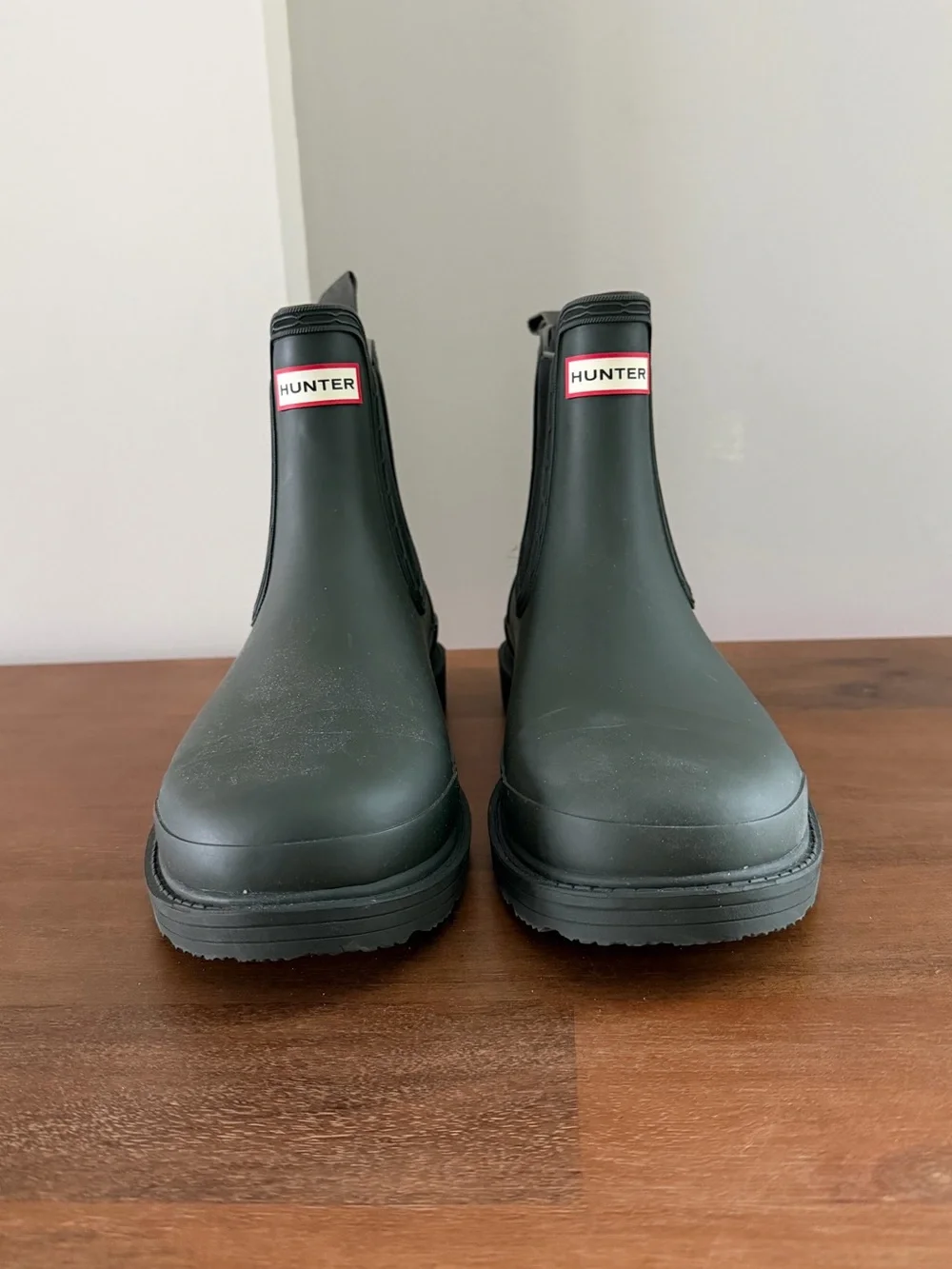Hunter classic chelsea